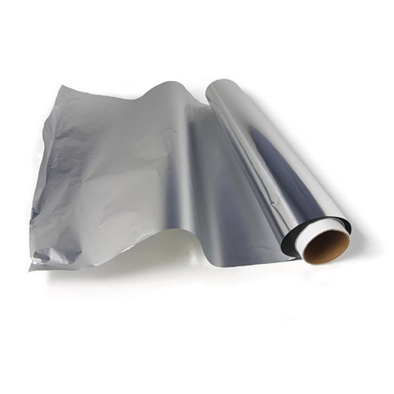Achat papier aluminium 30 cm x 200m 11µ