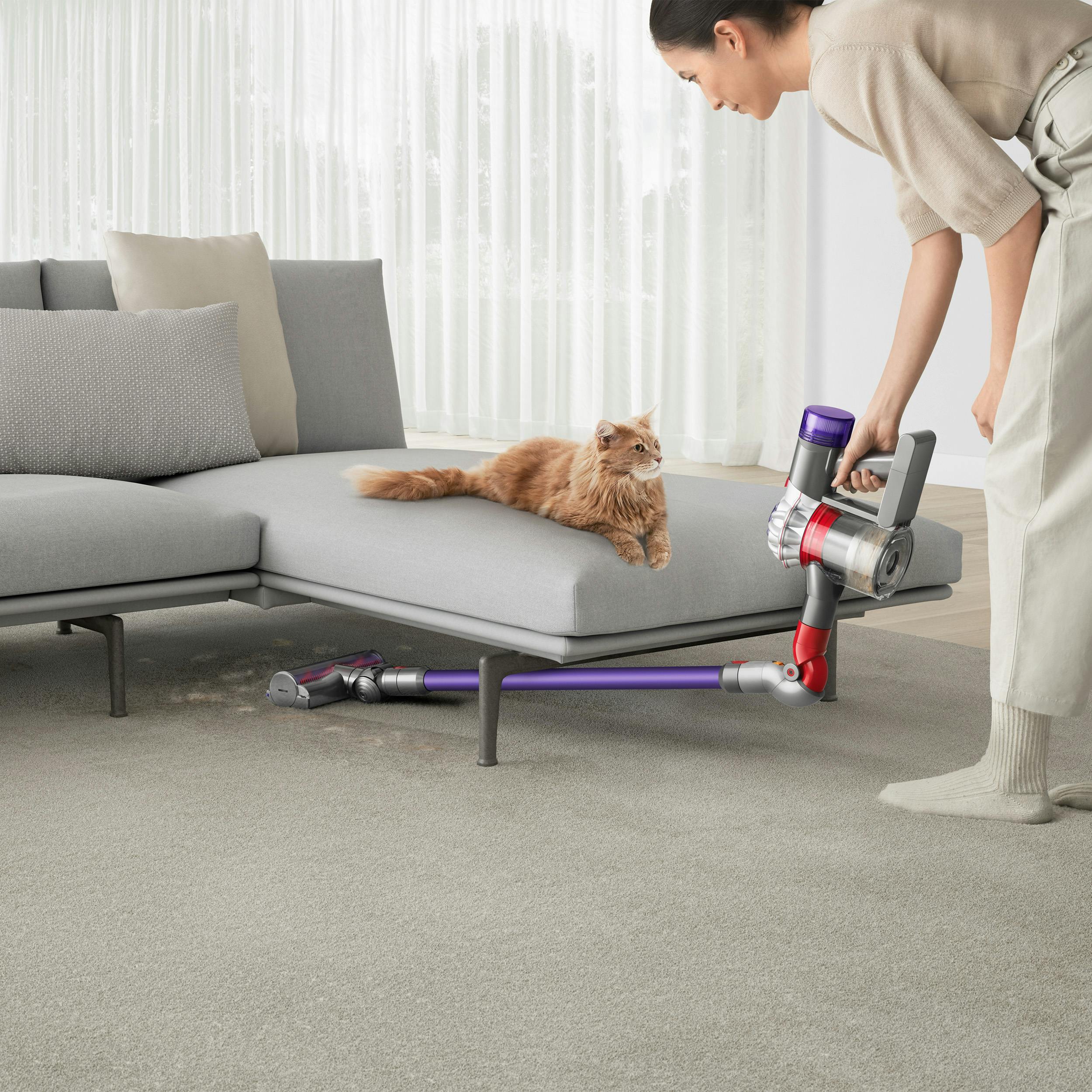 Dyson absolute sv25