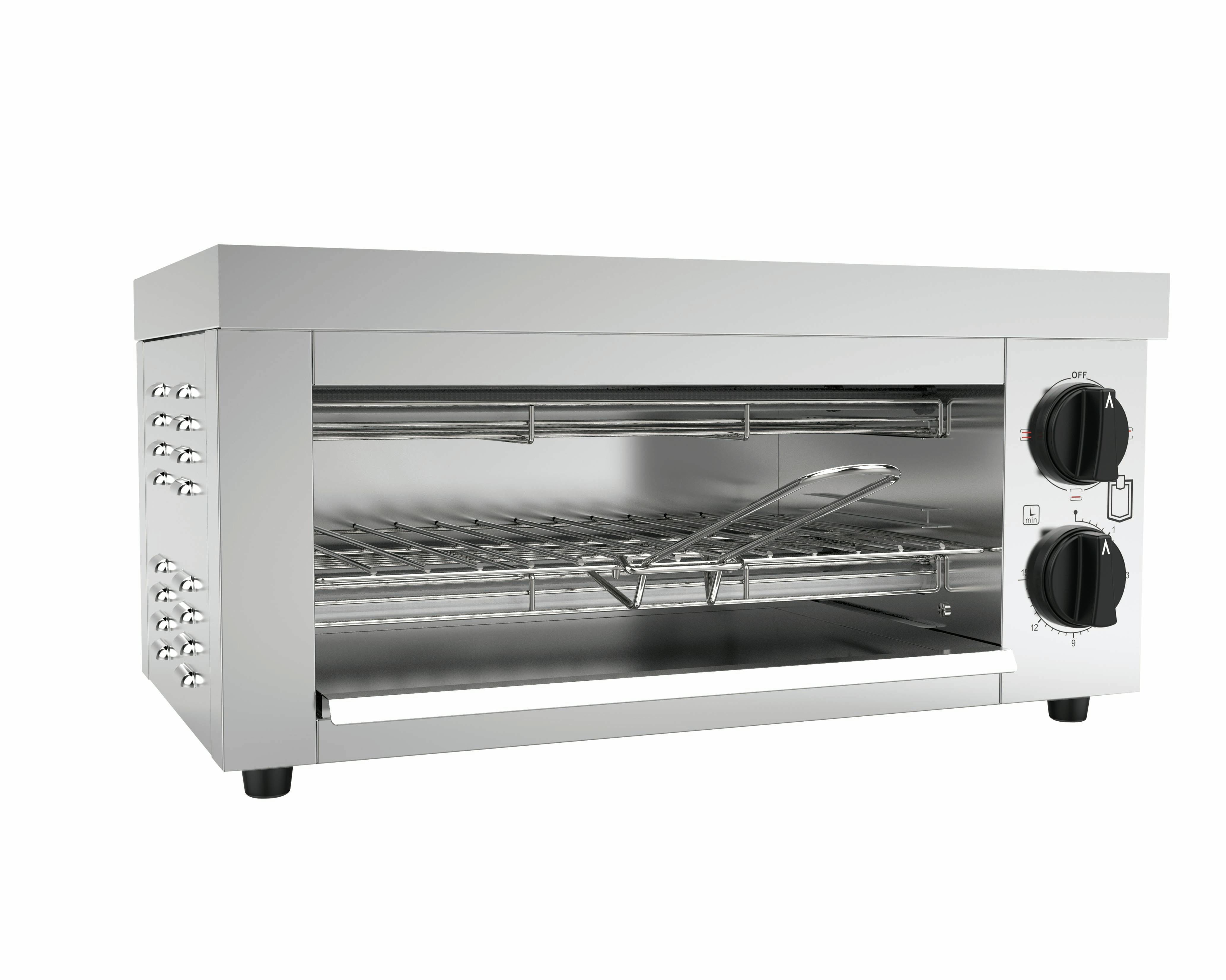 Gastro Toaster/Überbackgerät