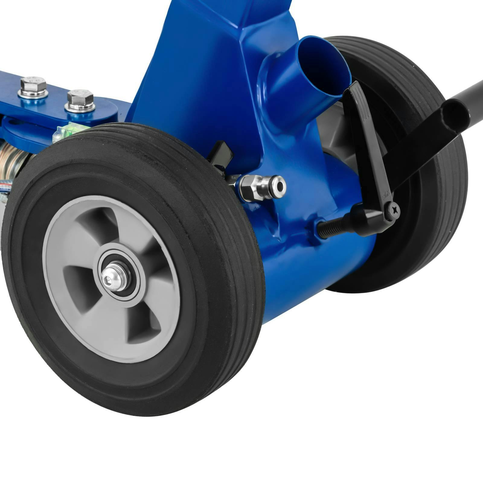 Lavatrici Piatte Con Tenuta Metrica In Rame - Taglie Da M5 A M24 - Foto 8