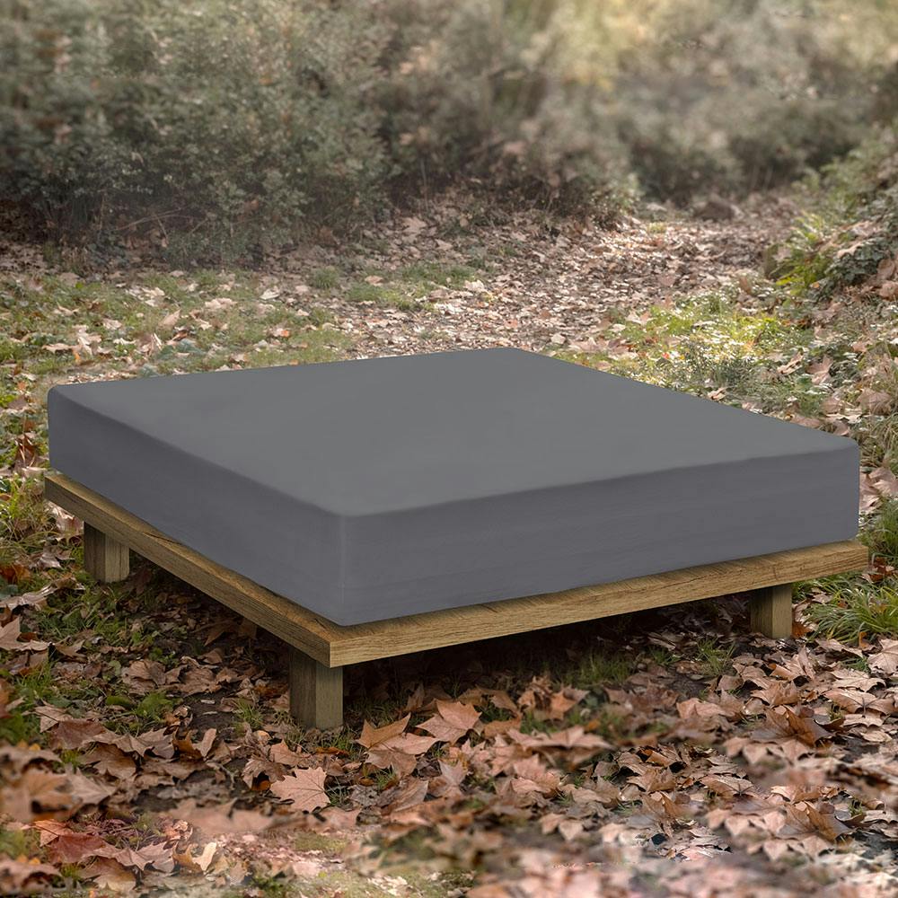 Protège matelas B-SENSIBLE Blanc 180x200 cm