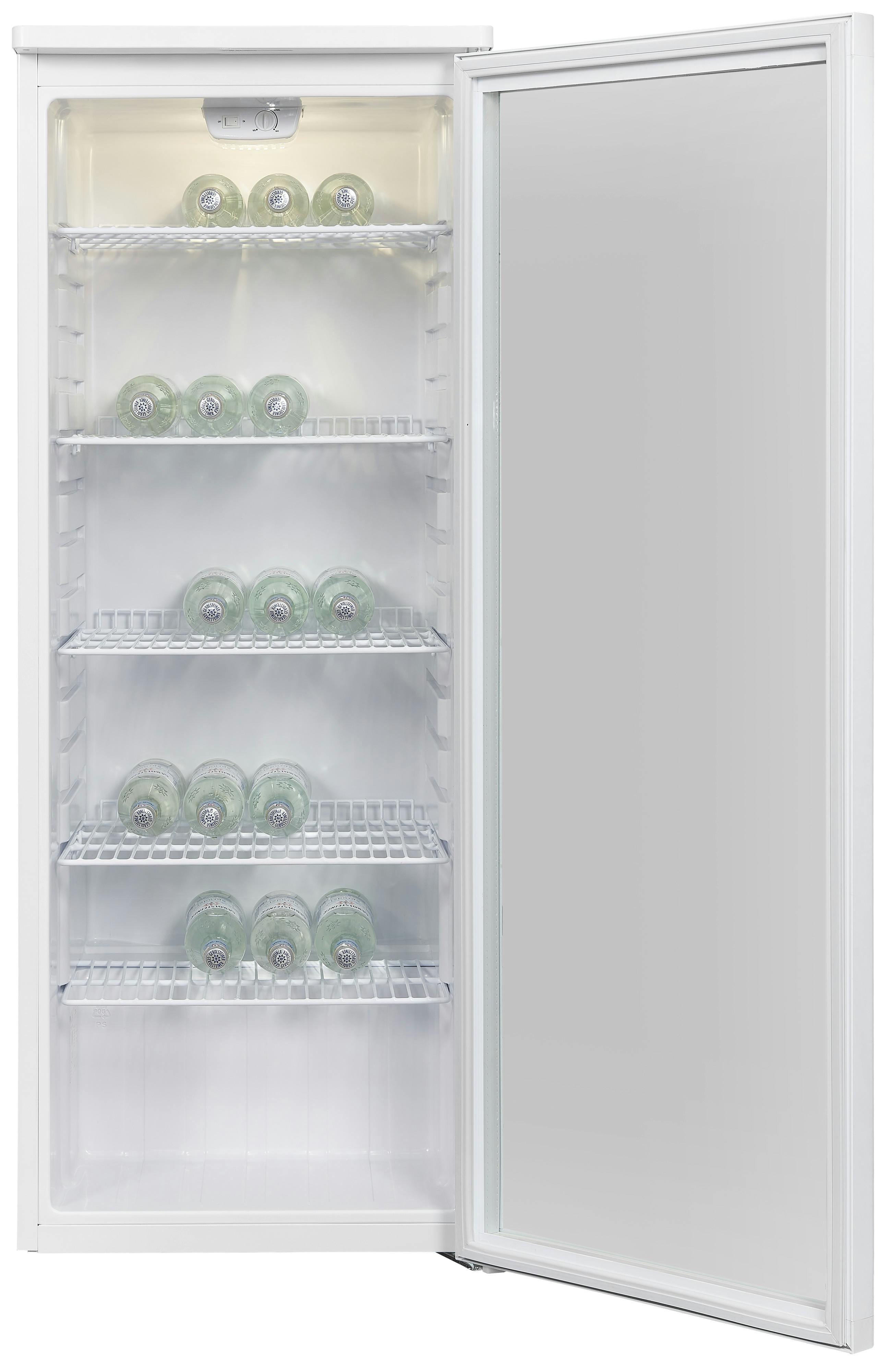 Flaschenkühlschrank mit Glastür Getränkekühlschrank Kühlschrank Gastro 874 L