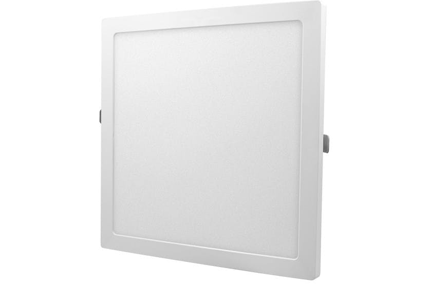 24W LED Panel Ultra Slim 14mm Aufbau Deckenleuchte Spot Leuchte
