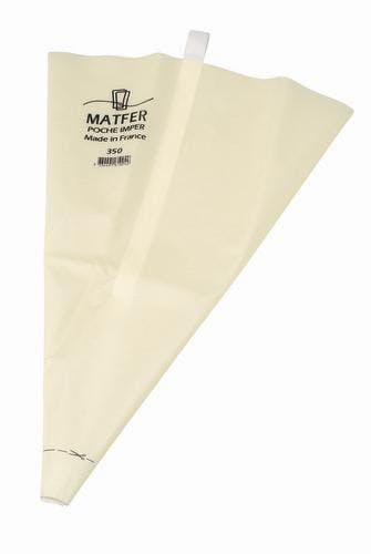 Poche à douille jetable Comfort - 46 cm (x 100) - Matfer