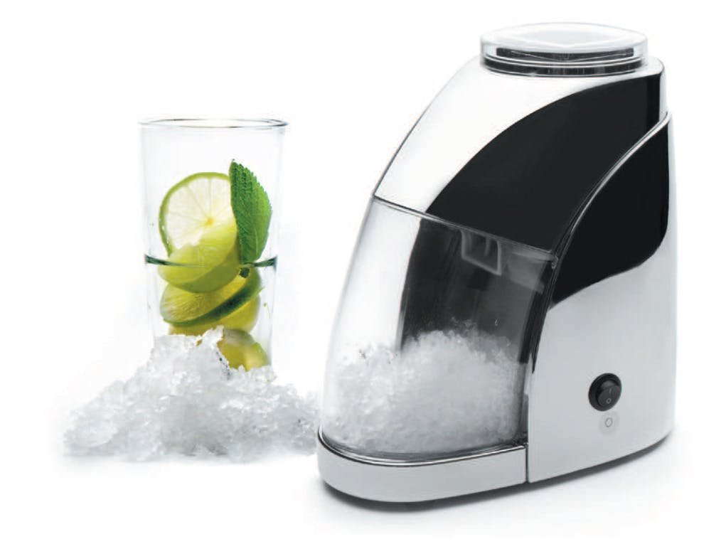 EisCrusher 0,5 Liter METRO