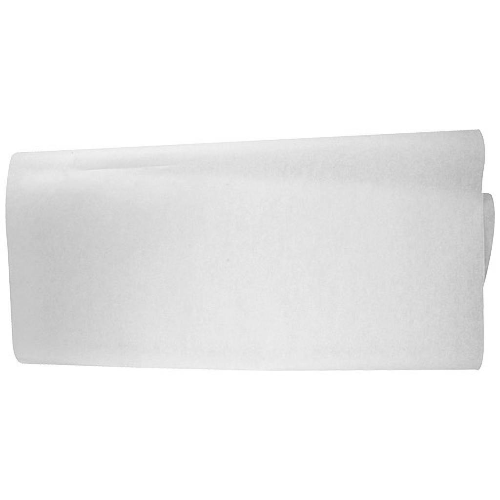 Ustensile de cuisine Patisse 1703 rouleau de film à chemiser papier  sulfurise blanc 25 x 10 cm