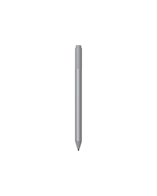 Microsoft Surface Pen Stift 2 Tasten Drahtlos Bluetooth 40 Platin Für