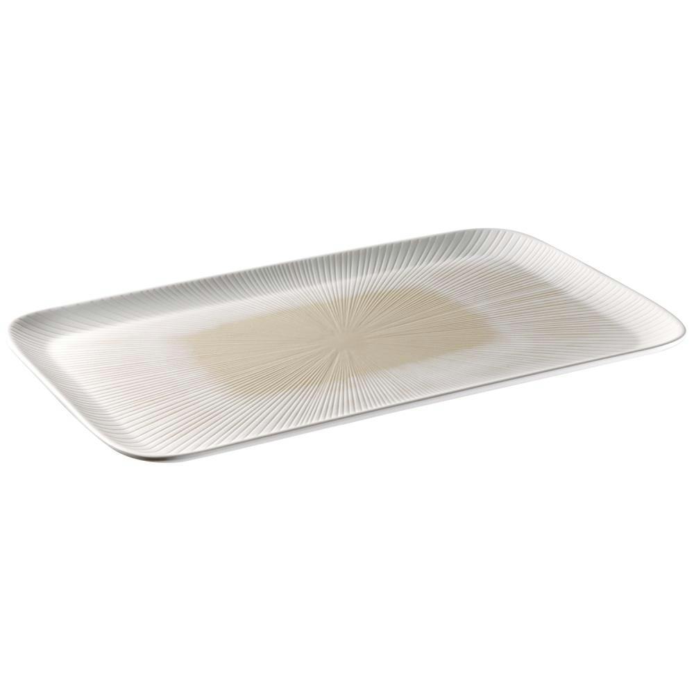 APS 85404 Assiette, Mélamine, 26 Cm, Hauteur 3 Cm