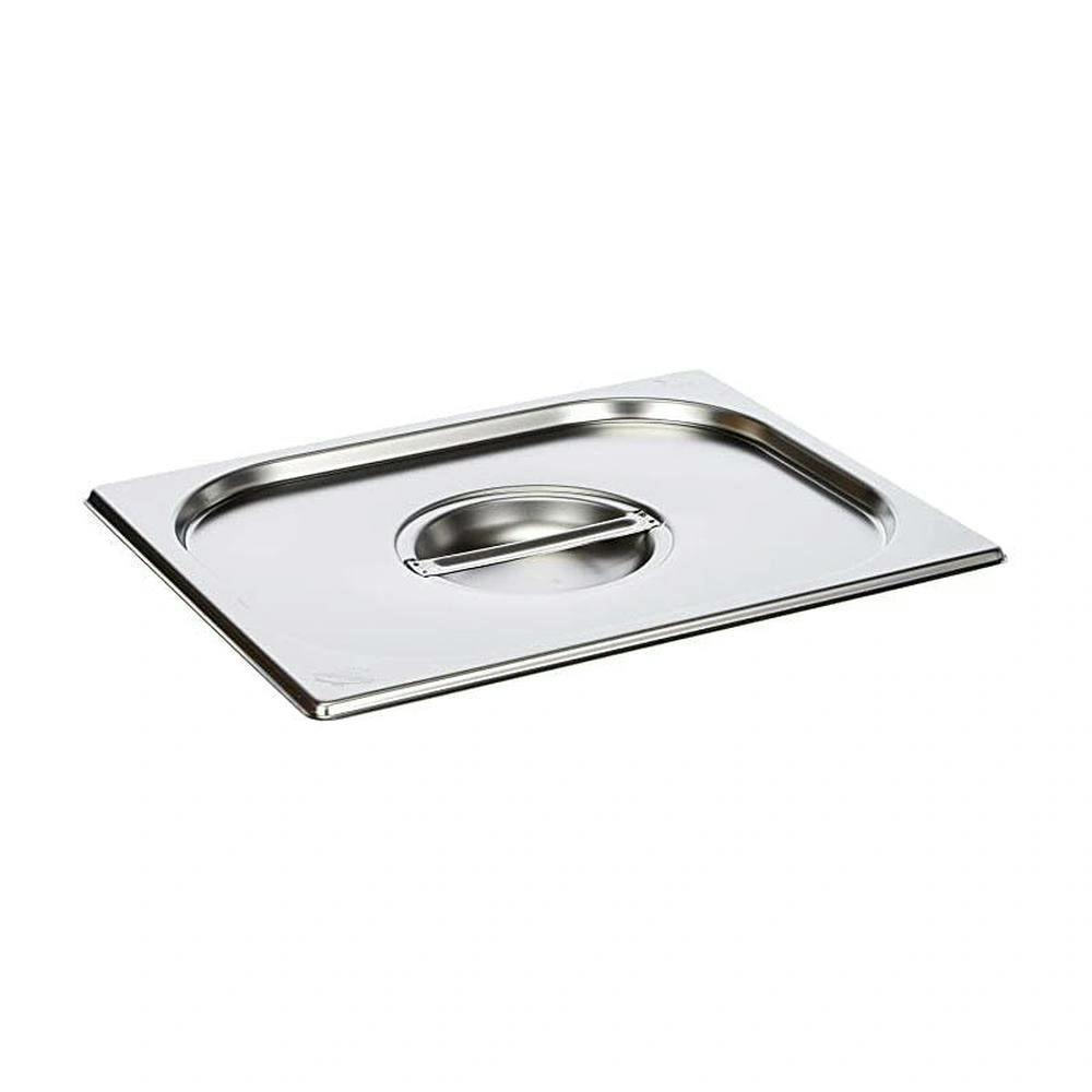 Couvercle Inox Lacor Chef Luxe