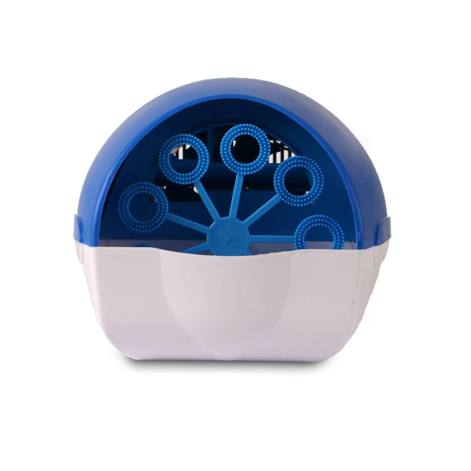 Machine à Bulle Portable FXLAB avec Télécommande- 0.6L - Idéal pour une  utilisation sur scène, Dans