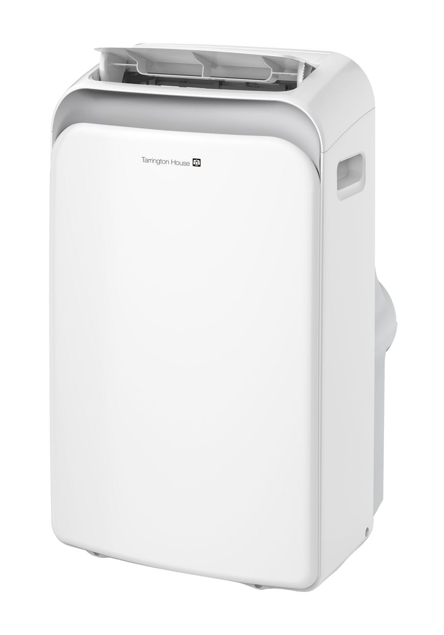 Tarrington House Mobiele Airconditioner Mac2650c 365 X 454 X 70 Cm 