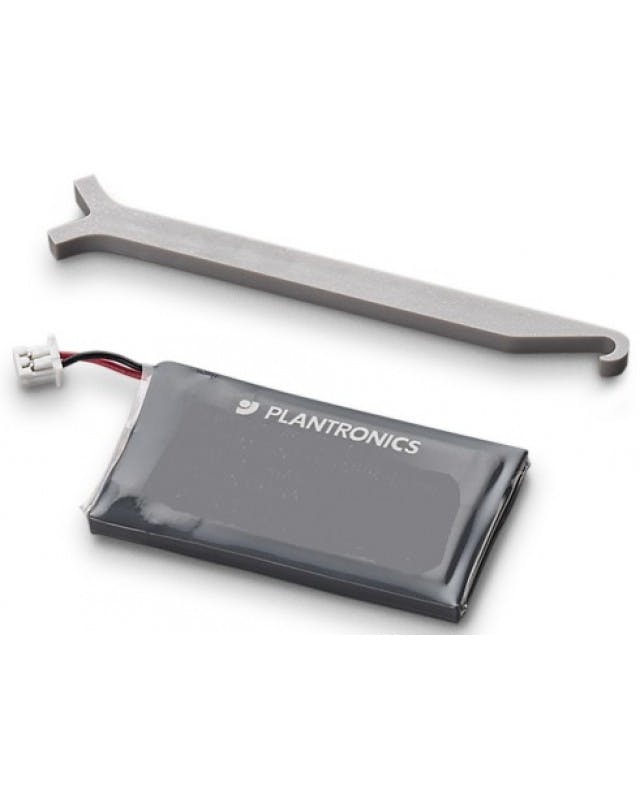 Plantronics Headset-Akku für CS 510 520 Savi W410 W420 W710 W720 ...