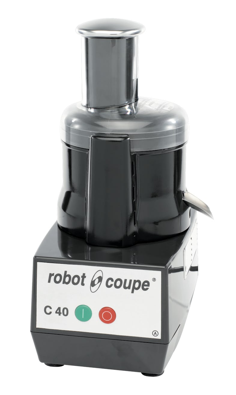 Extractor de Zumos Robot Coupe J100