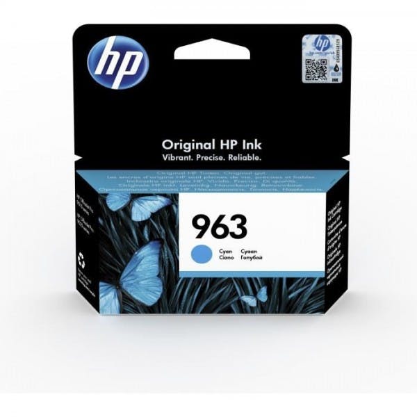 HP 903 cartouche dencre jaune authentique pour HP OfficeJet Pro