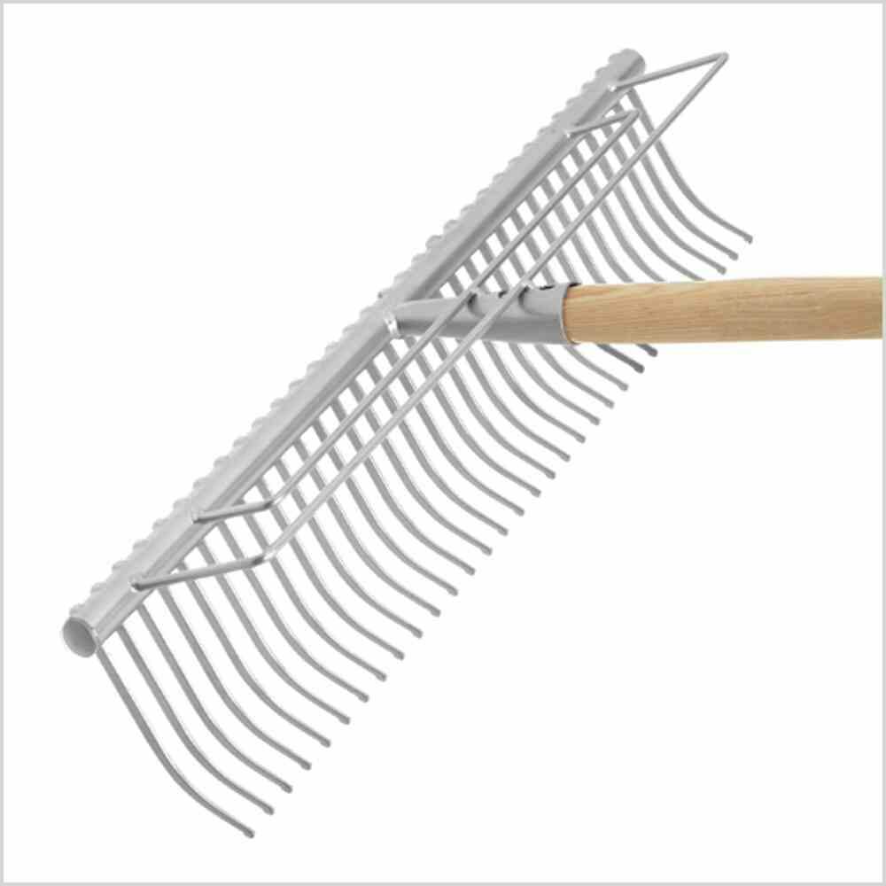 FLORA Rasenrechen 70 cm | METRO Marktplatz