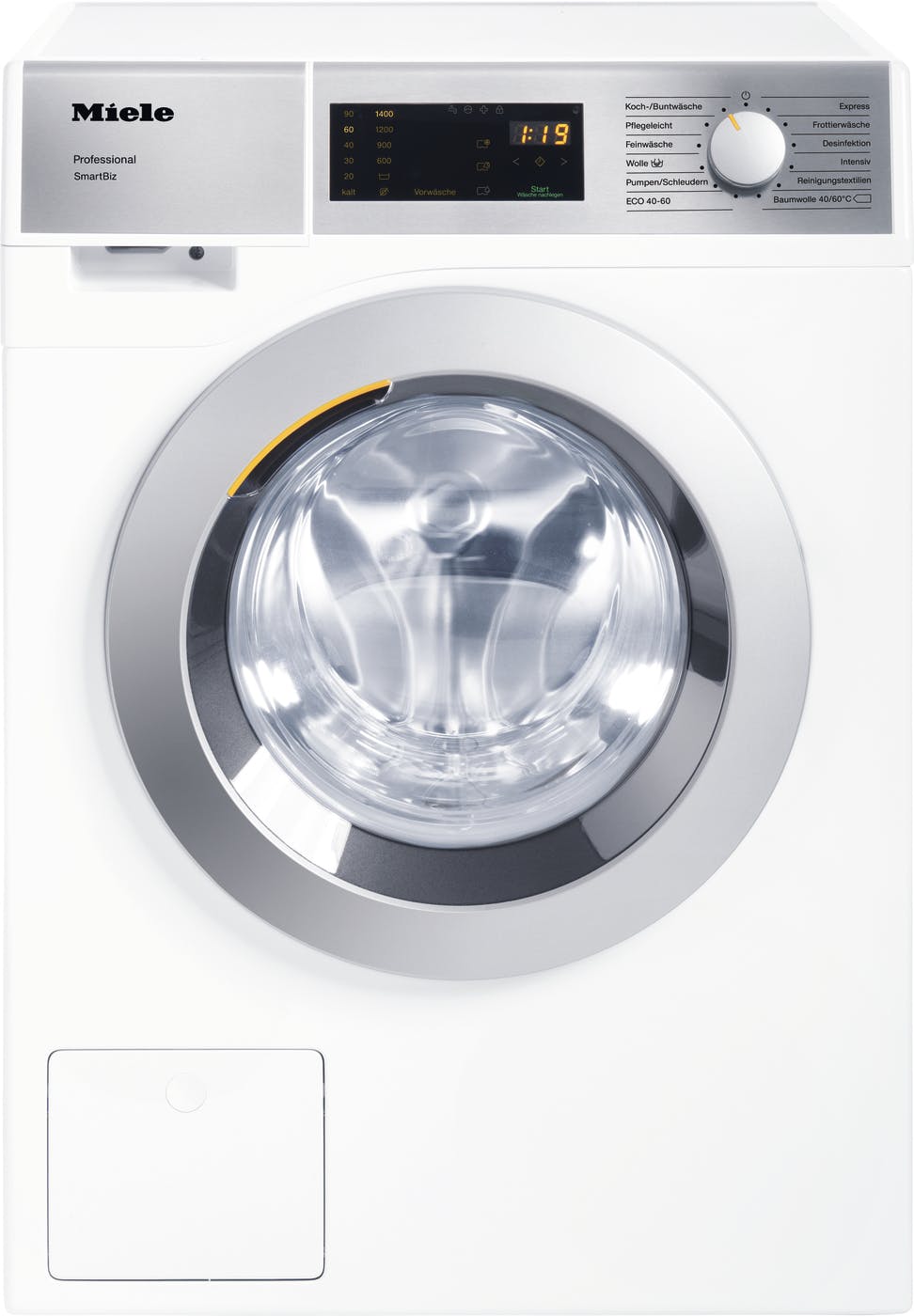 Miele Lavadora PWM 300 7kg MAKRO Marketplace