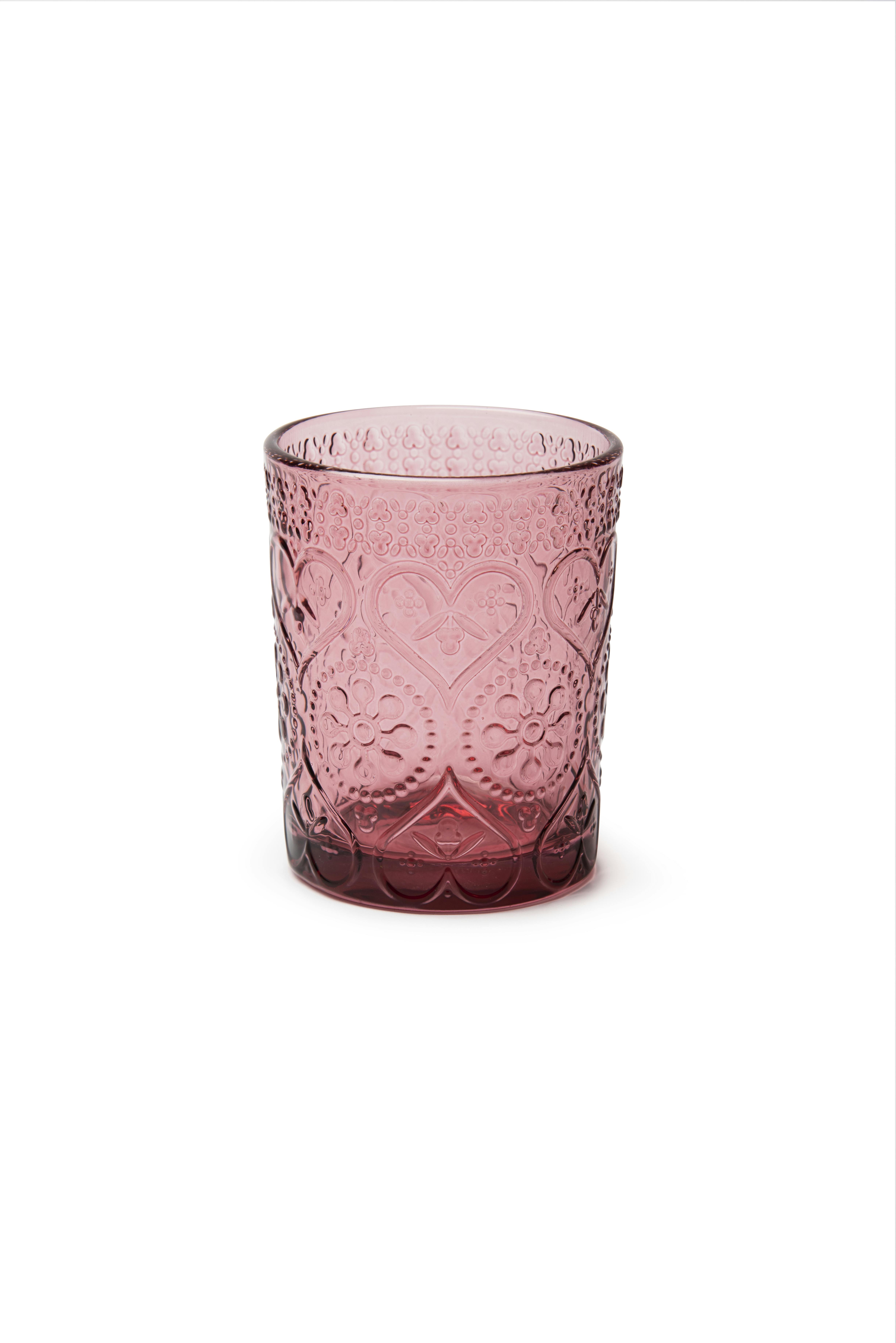 Excelsa Domus Calice Domus CL 28, Verre, Transparent, 8,5 X 8,5 X 13,5 Cm