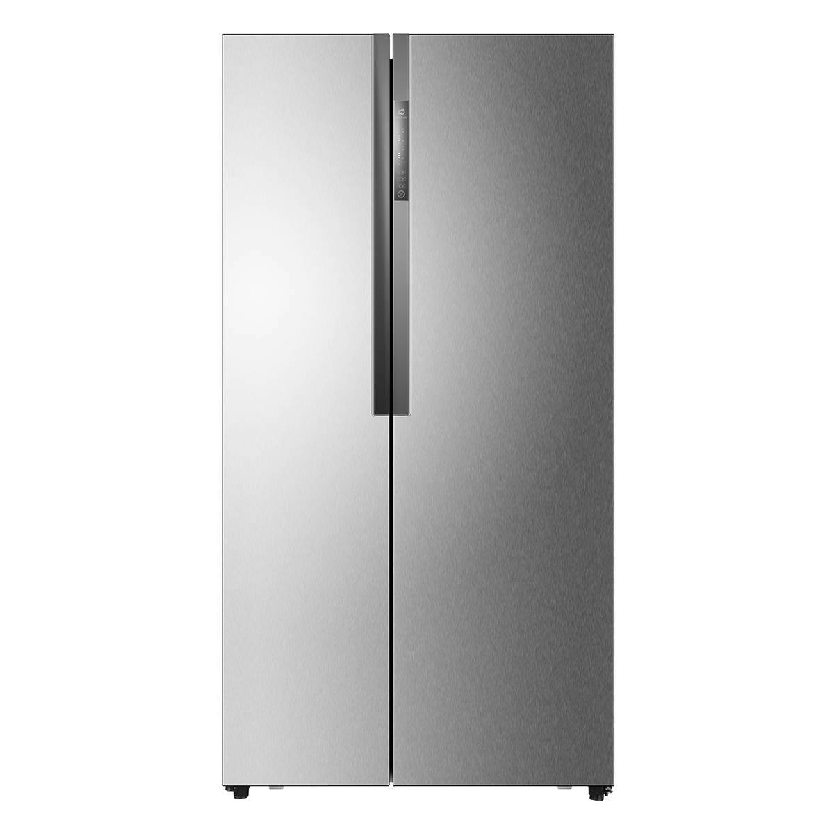 Haier HRF522DG7 SidebySide/A++/ 179 cm Höhe/ 332 kWh/Jahr/ 338 L