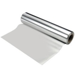 SafePro 611, papier d'aluminium standard pour service alimentaire  commercial, rouleau de 30,5 cm x 300,5 m