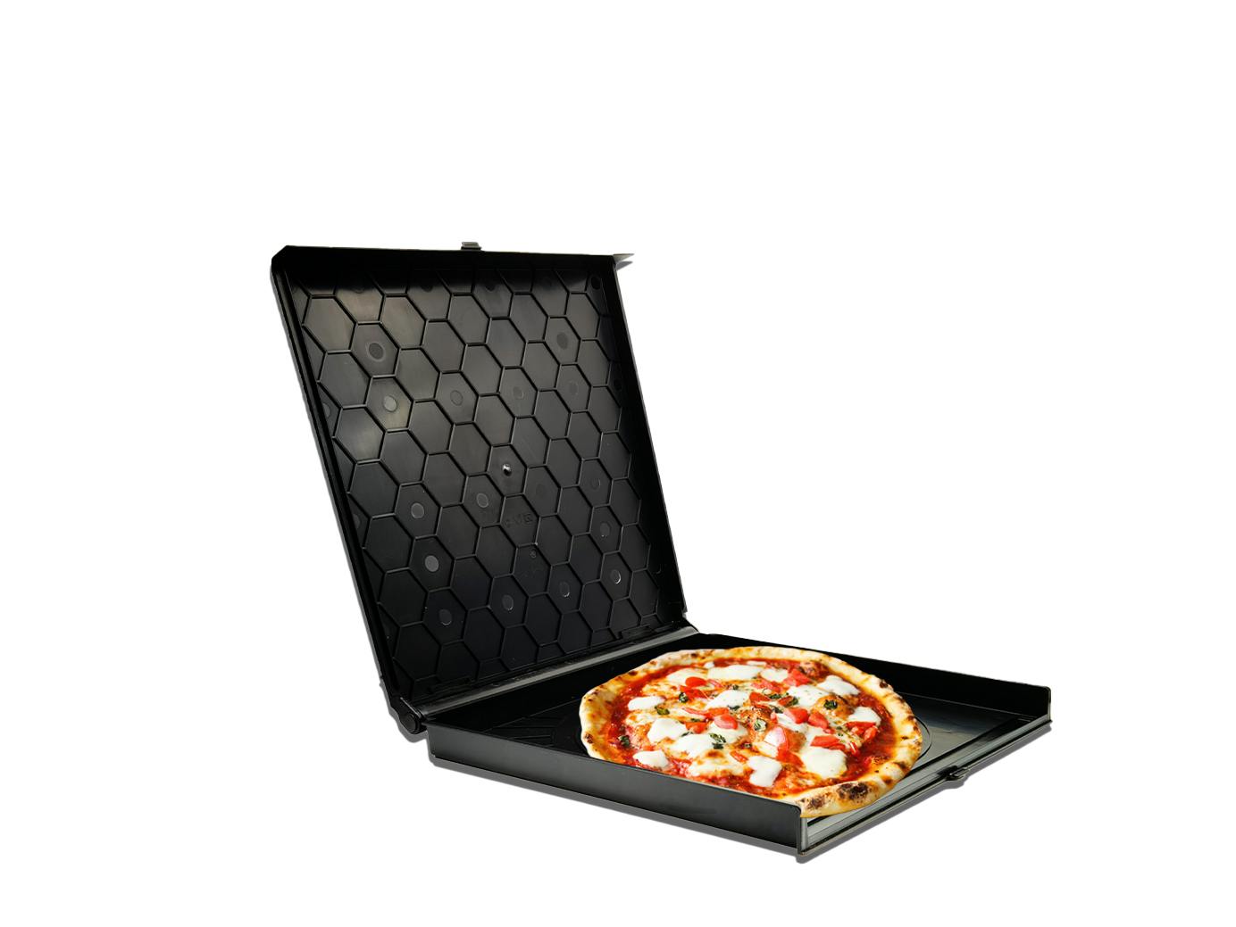 13x Mehrweg Pizzabox Mehrweg Pizzakarton METRO