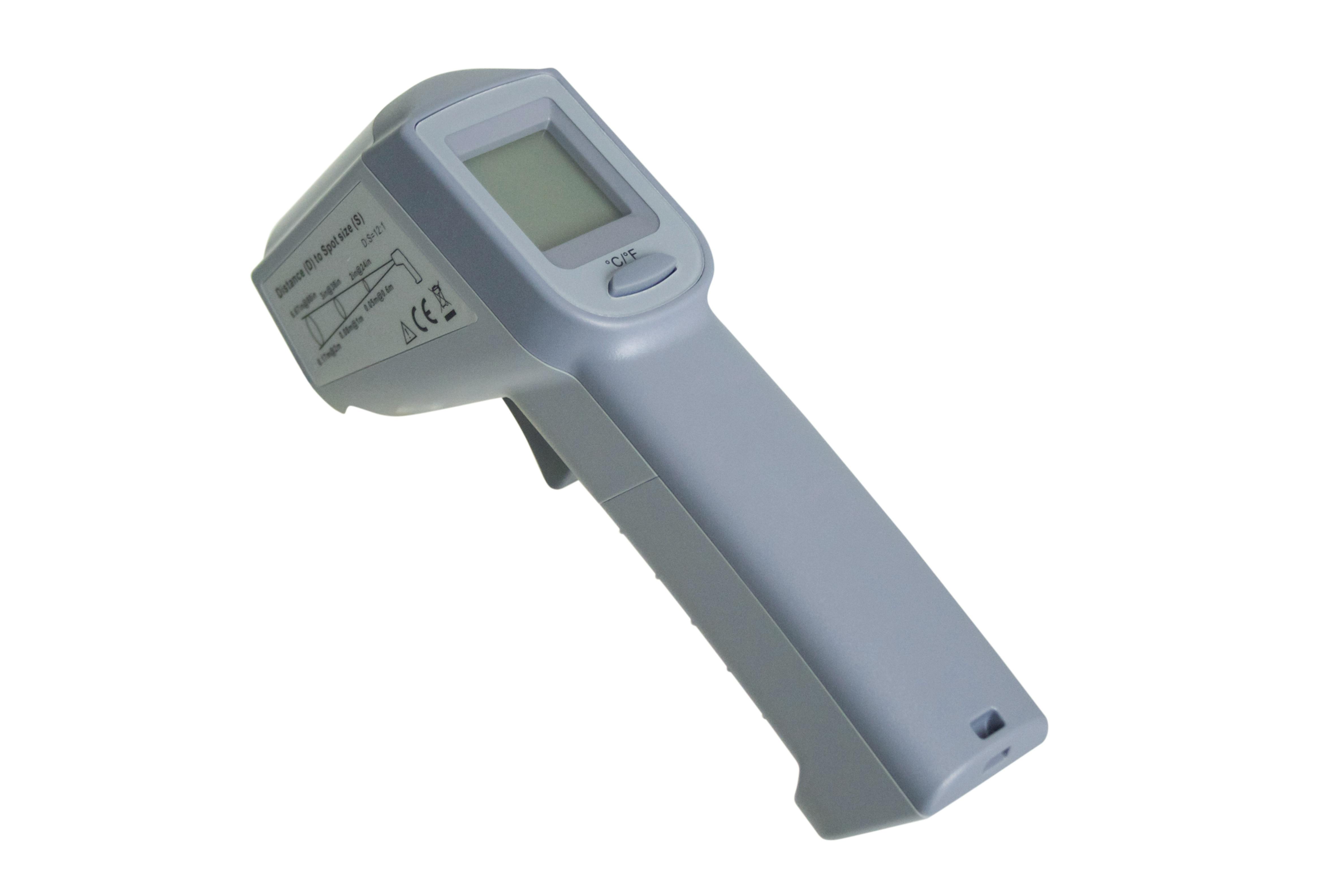 testo 104-IR Einstich-Infrarot-Thermometer