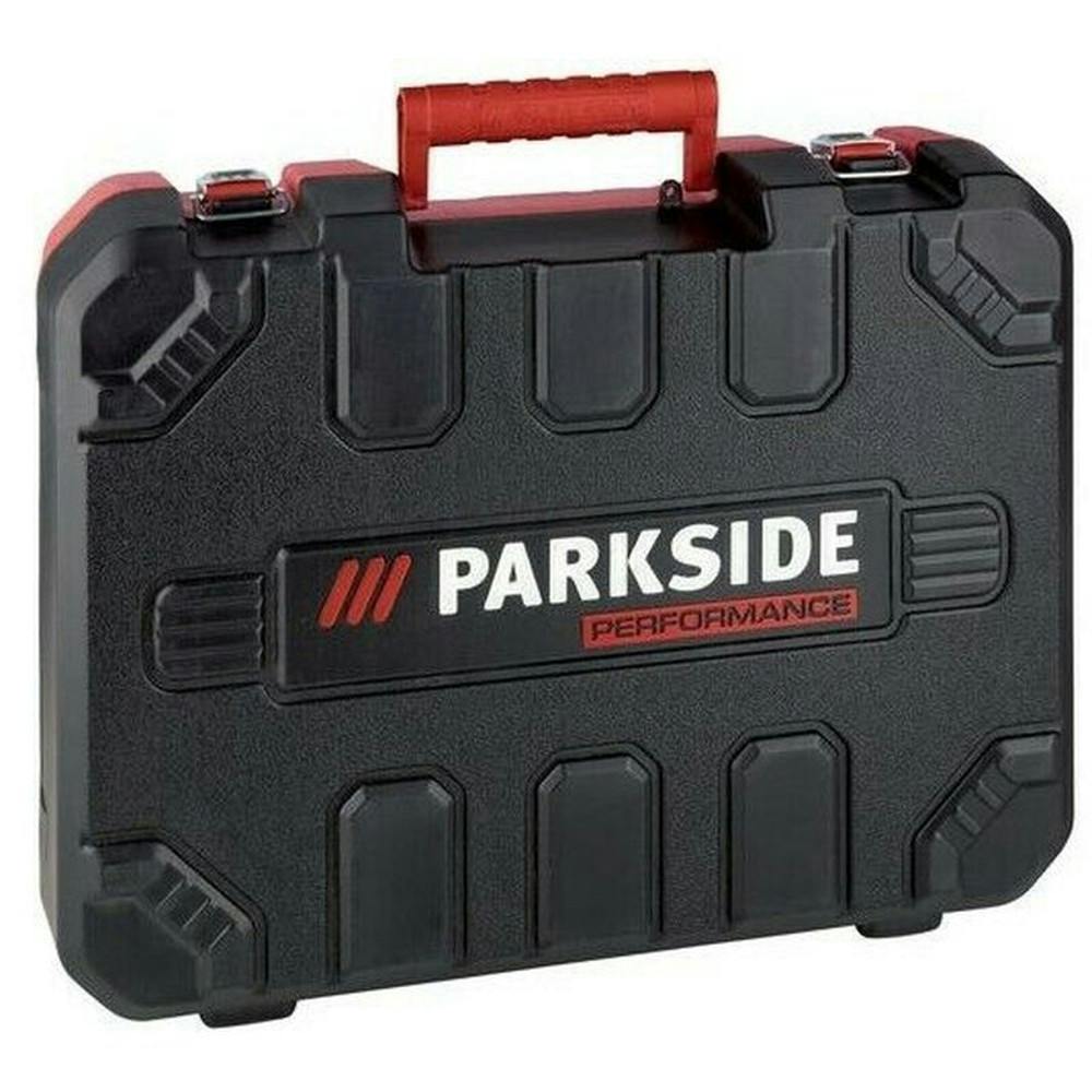 PARKSIDE PERFORMANCE® 20 V Akku-Bohrschrauber »PABSP 2…