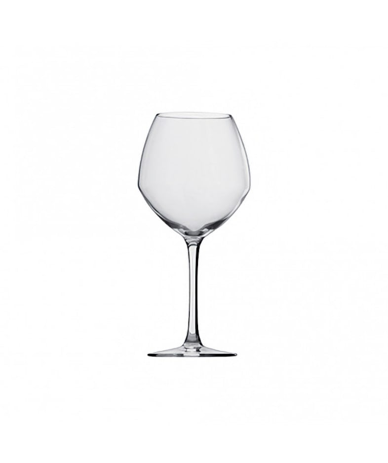 Calice Vino Bianco Amber Cl 29,5 Pasabahce H 18,8 Ø Cm 7,9 Confezione Da 6