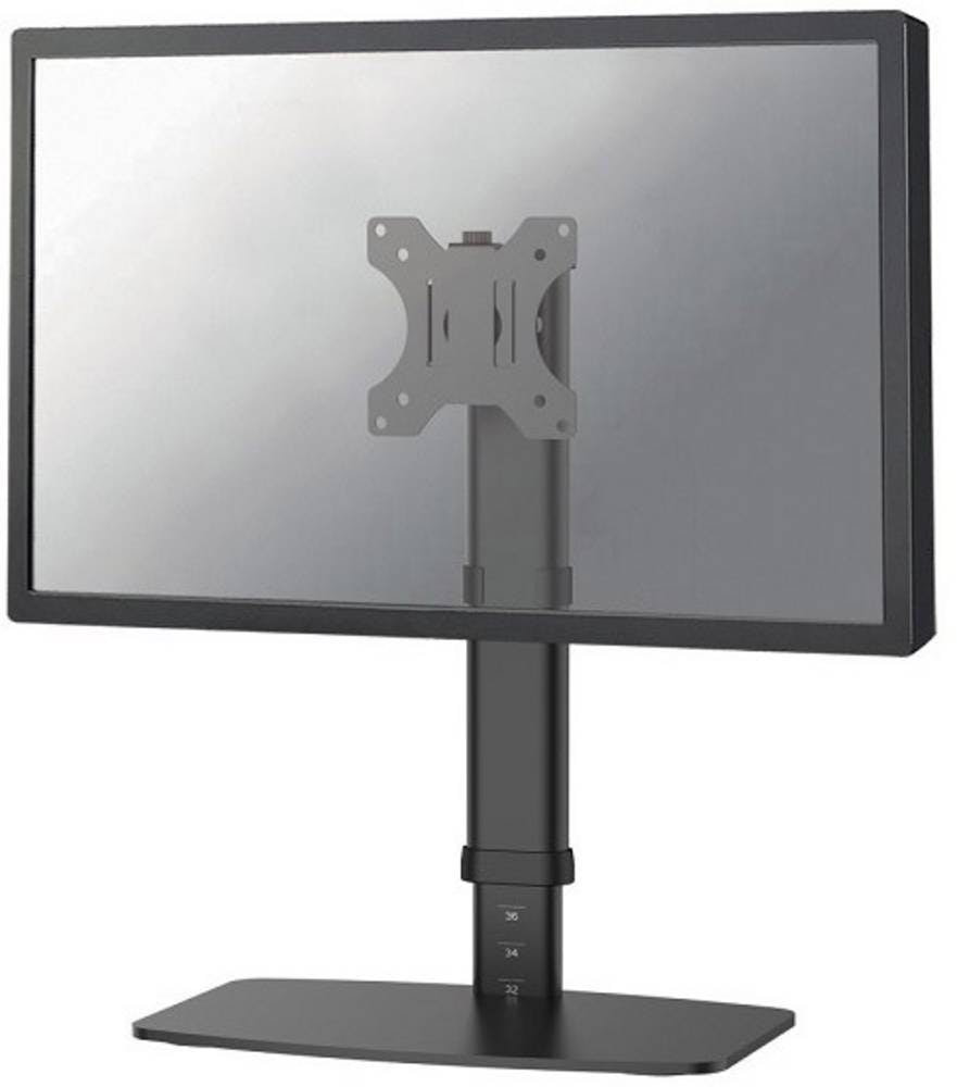 Neomounts NM-D135SILVER 1fach Monitor-Tischhalterung 25,4cm (10