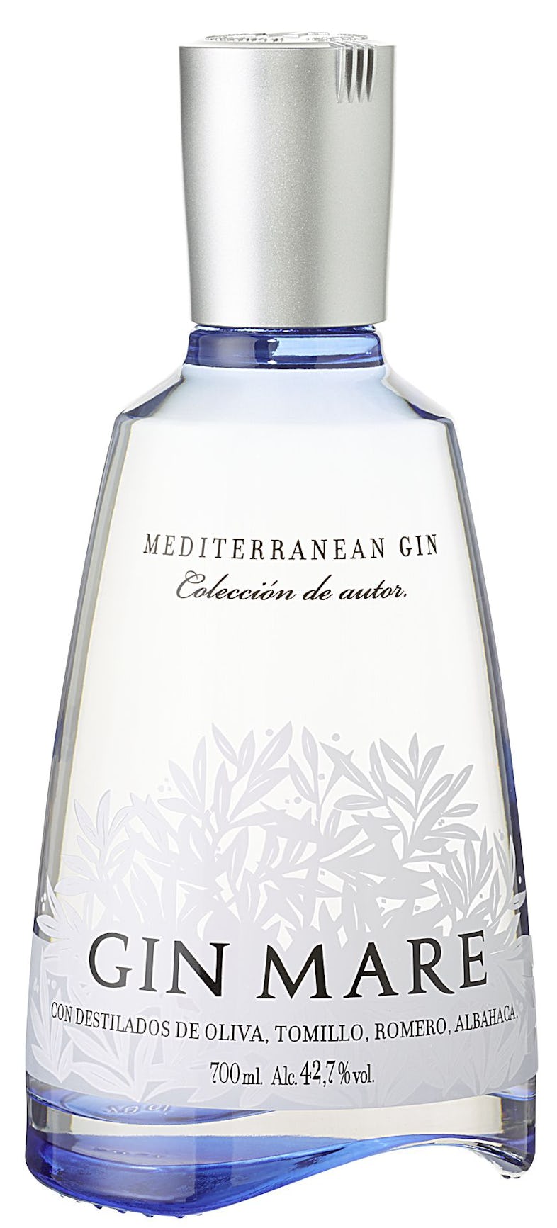 【Sonderangebot】 Gin Mare Mediterranean Gin 42,7 METRO % Marktplatz (0,7 | l) Vol