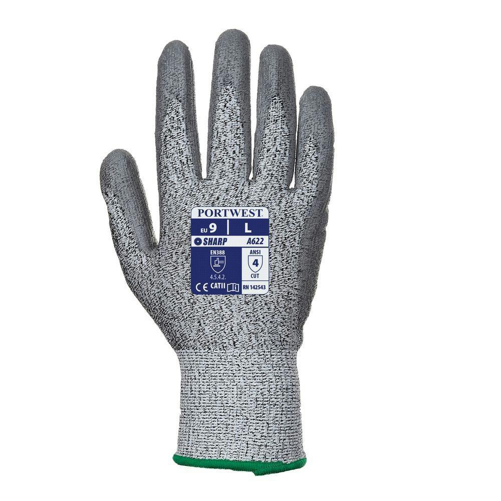 Gants en cotte de mailles - Portwest 