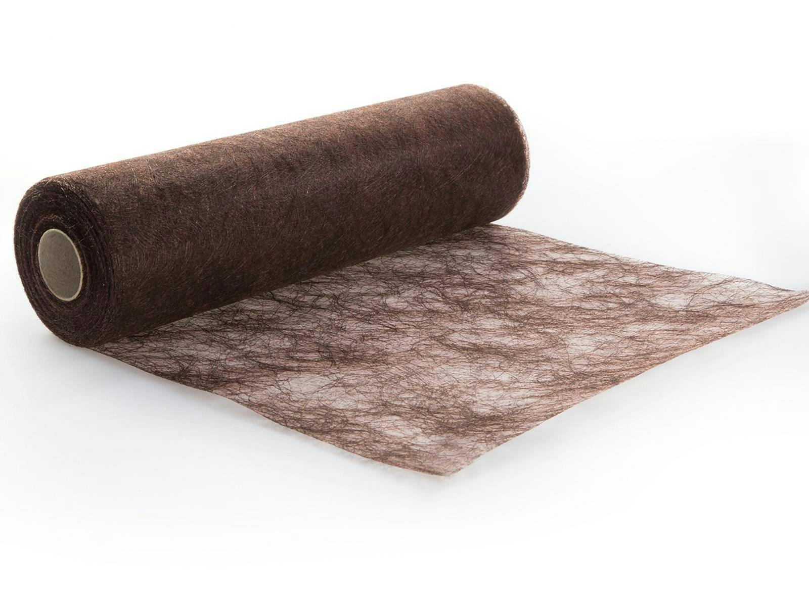 Sizoflor Vlies 30 cm x 5m 2700 schokoladenbraun | METRO Marktplatz