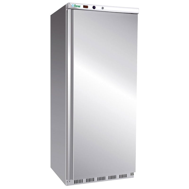 Armadio Congelatore-Freezer 1 Porta, Forcar G-EF600SS, STATICO Con ...