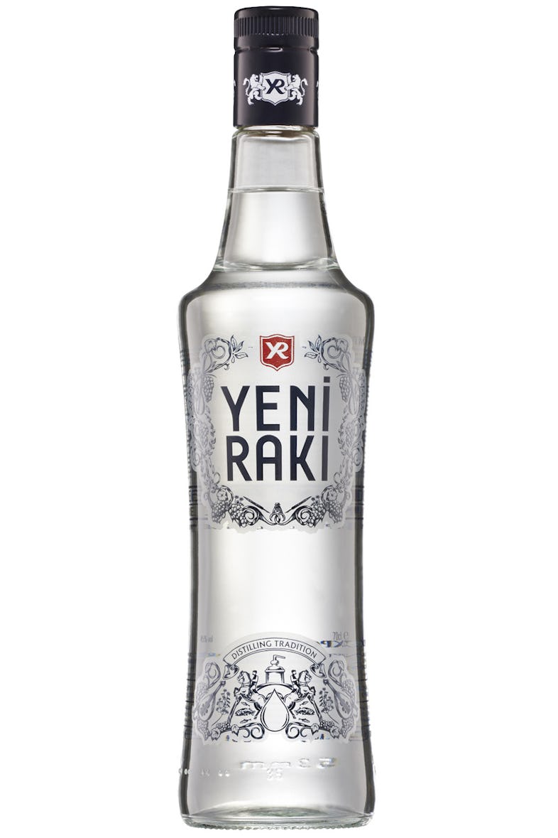 l) Vol. METRO Yeni Raki (0,7 | % 45 Marktplatz