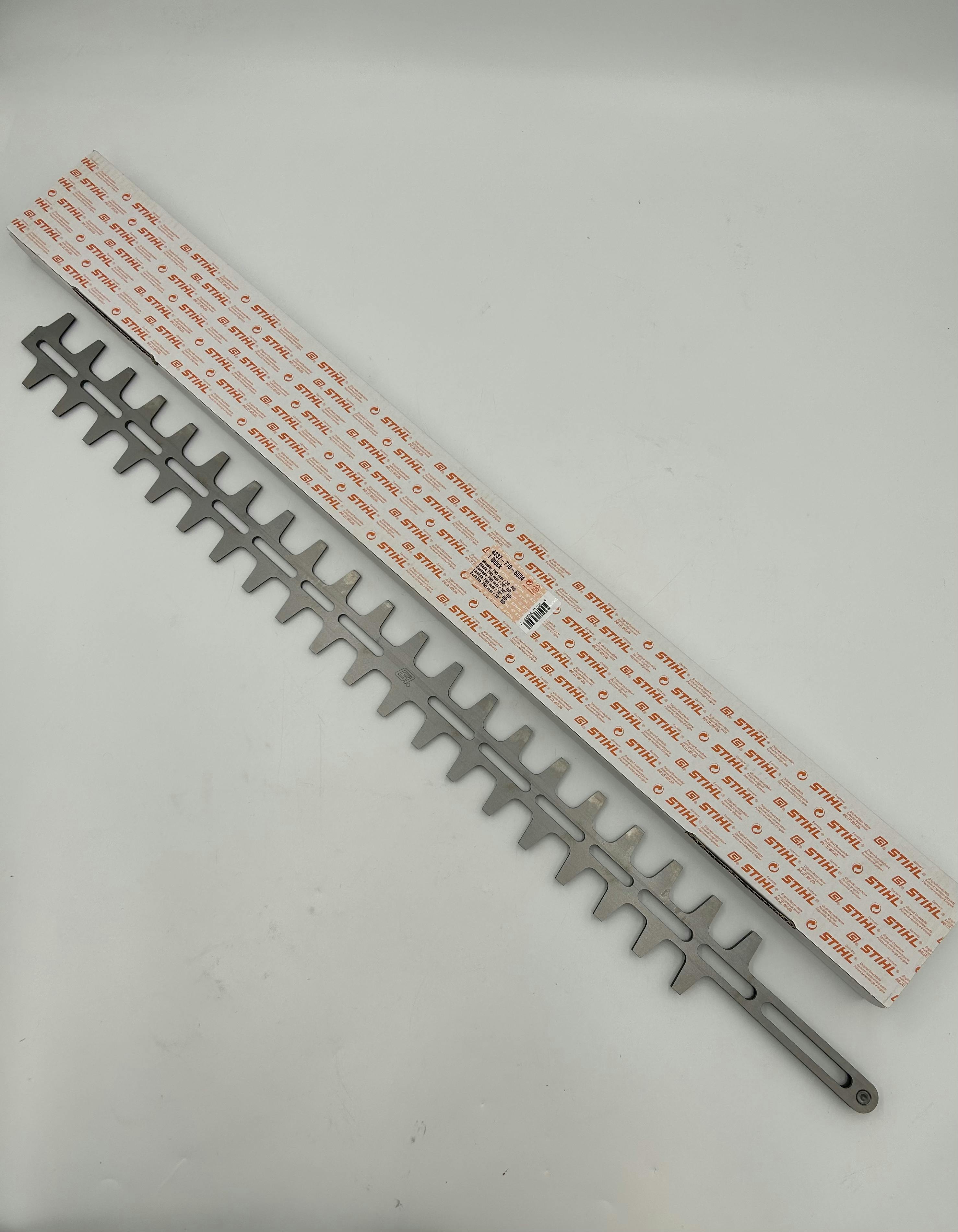 STIHL Original Messersatz HSA 94 R, HS 81, HS 82 750mm 42377106054 
