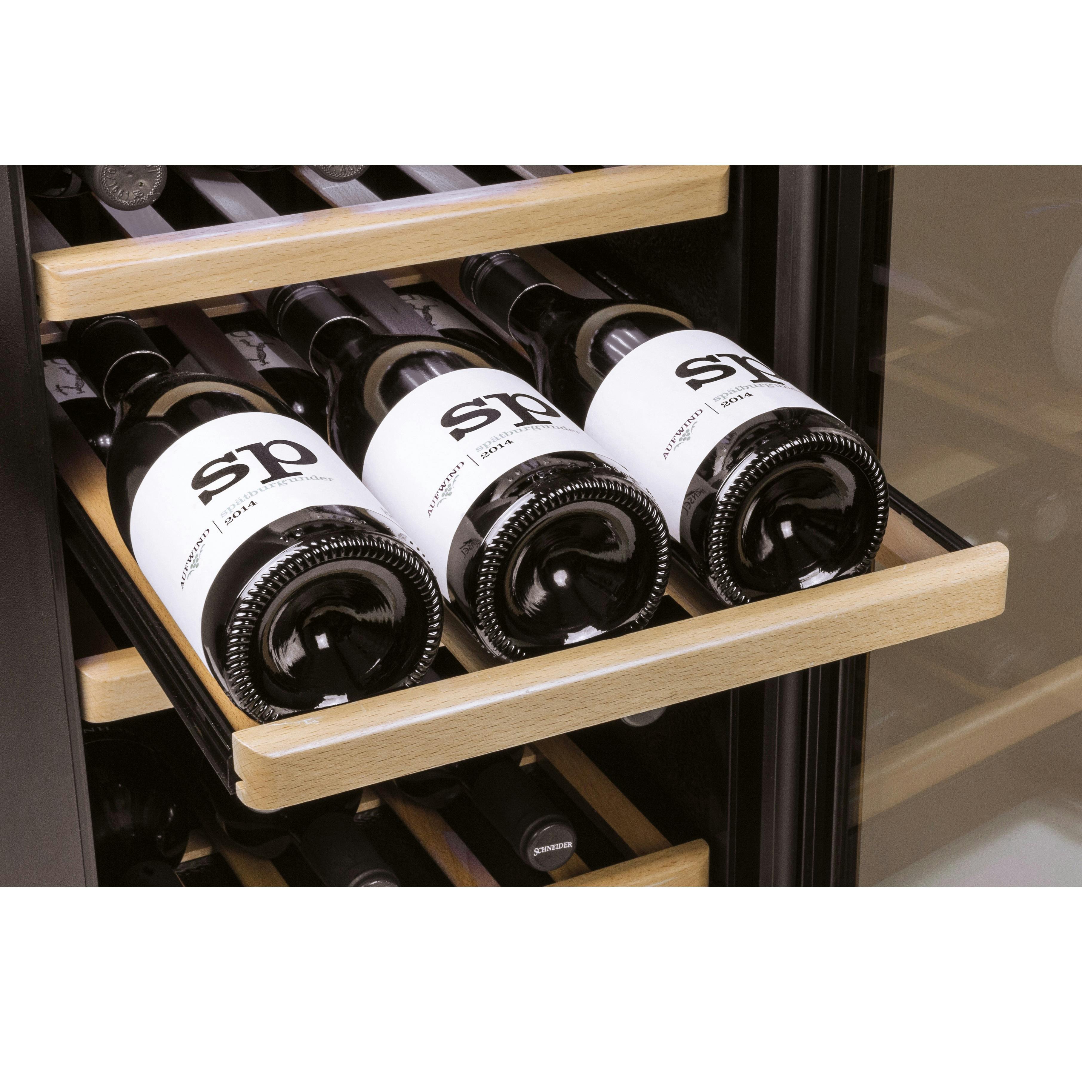 METRO Weinkühlschrank Marktplatz | WineSafe 192 CASO