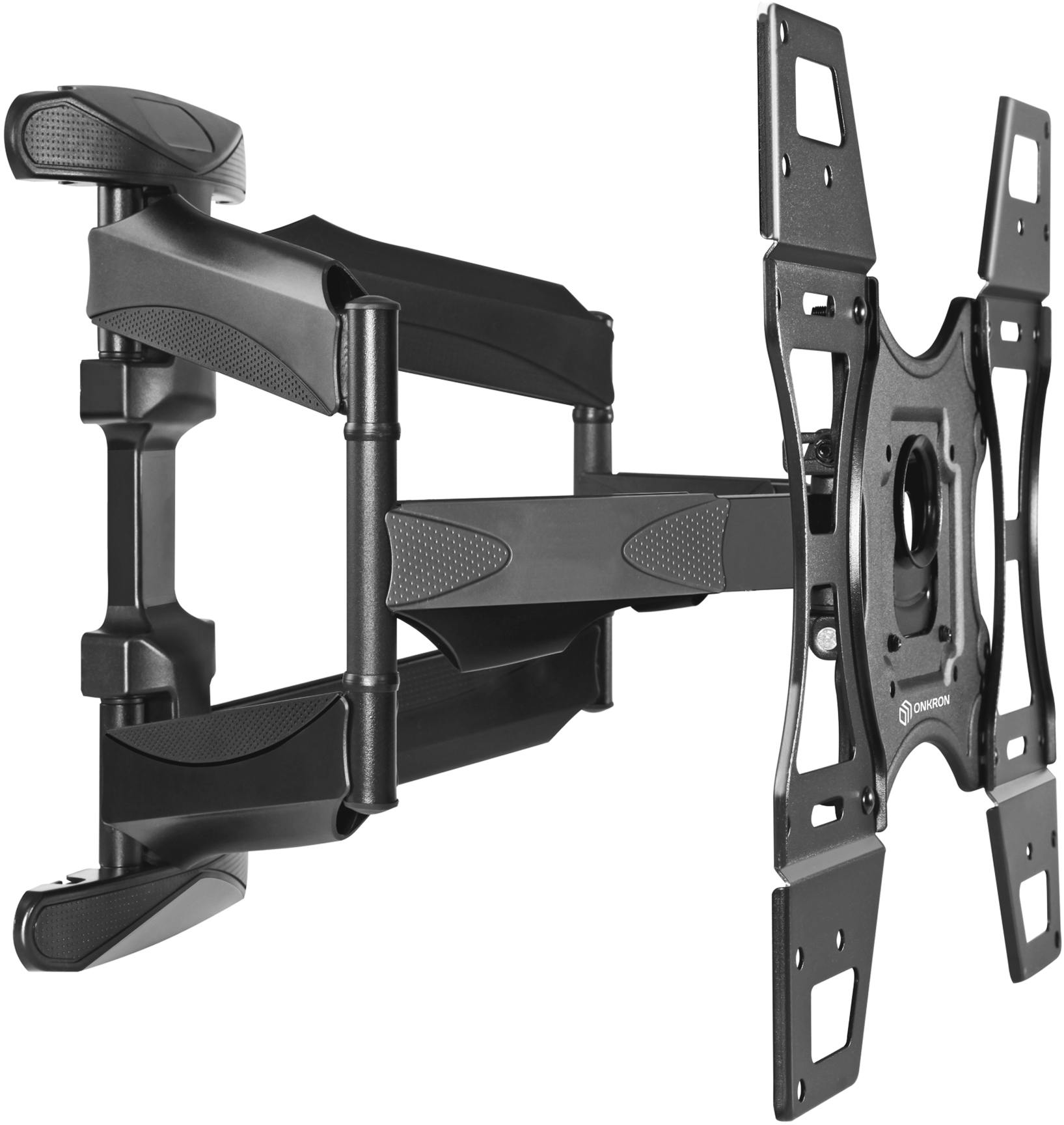 ONKRON TV Wandhalterung Halterung für 32“-75“ Zoll Bildschirme VESA