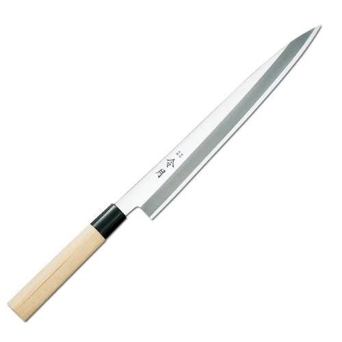 Reigetsu Couteau Japonais Yanagiba 27cm