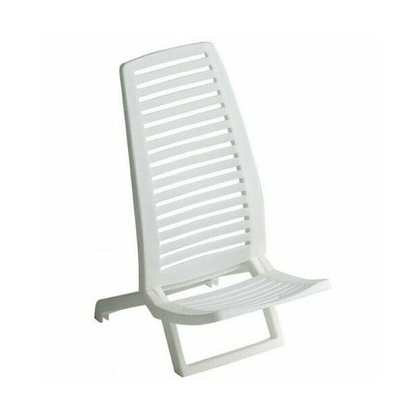 Marco de hamaca plegable multifuncional para silla de hamaca (estante  plegable blanco + silla de hamaca + hamaca) : : Jardín