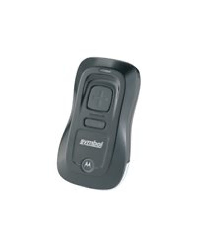 Zebra CS3000 Series CS3070 Barcode-Scanner tragbar decodiert