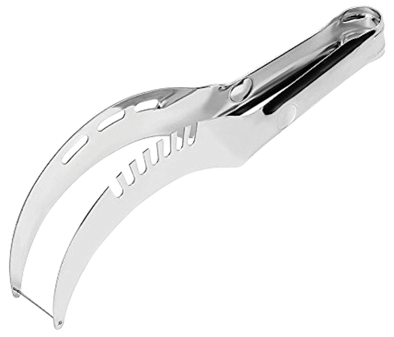 Cuchillo Porcionador Victorinox 30 cm