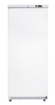 METRO Professional Congelador GFR 4600, metal / ABS, 78 x 74 x  192.5 cm, 511 L, refrigeración estática, 145 W, con cerradura, blanco