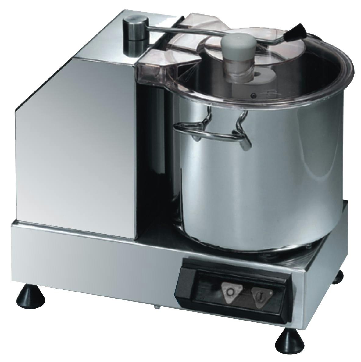 Cutter C6 METRO Marktplatz