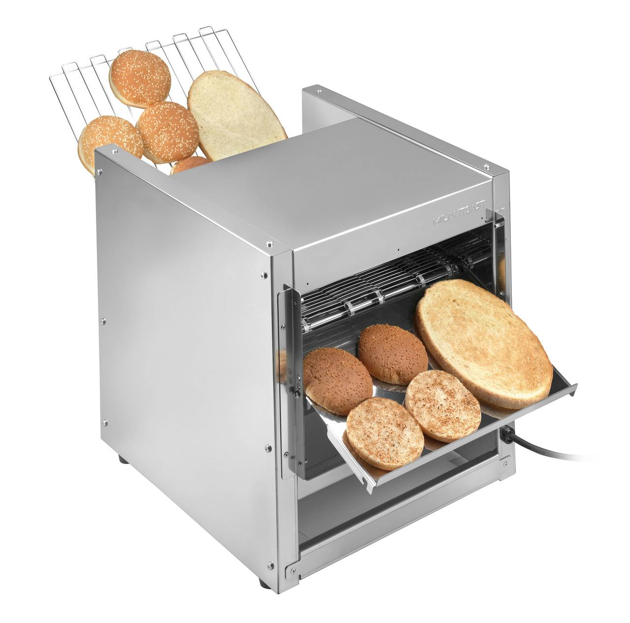 Grille-pain à convoyeur Mini - Bartscher