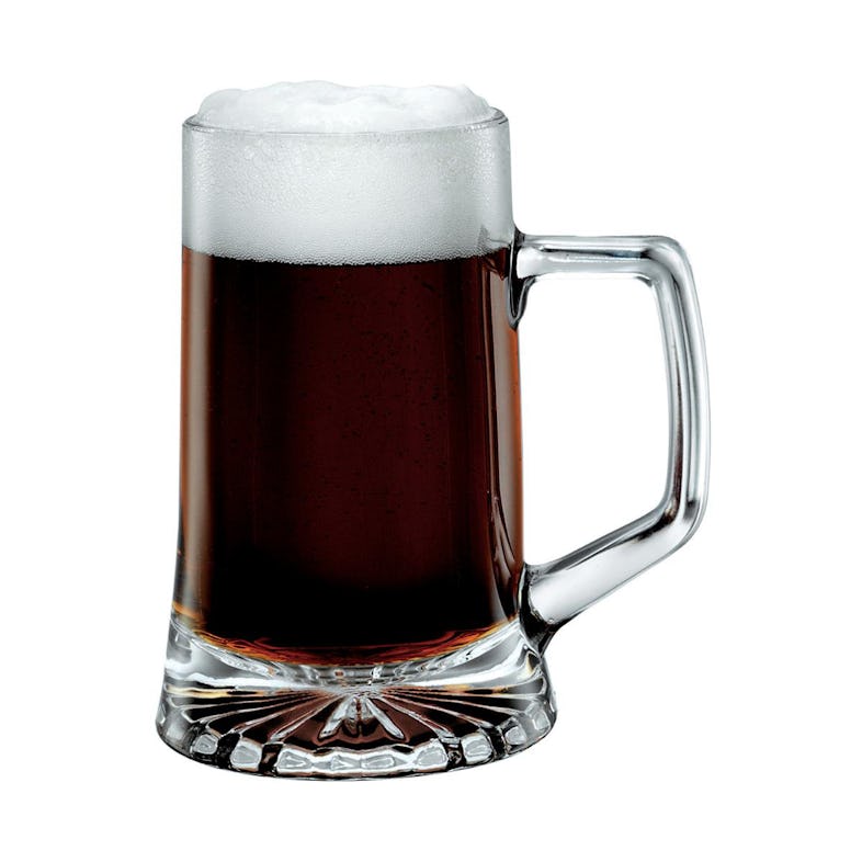 Chope de Bière 50cl - Verres à bière - Le Comptoir Irlandais