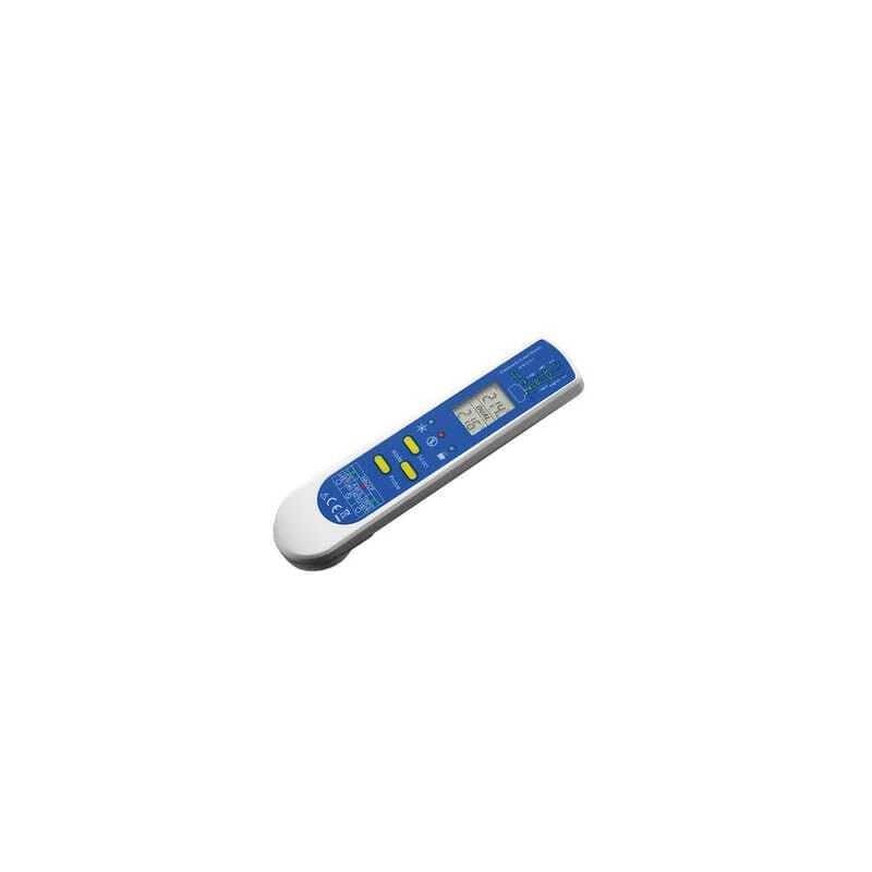 Mini Thermomètre Etanche - Hygiplas - Fourniresto - Fourniresto