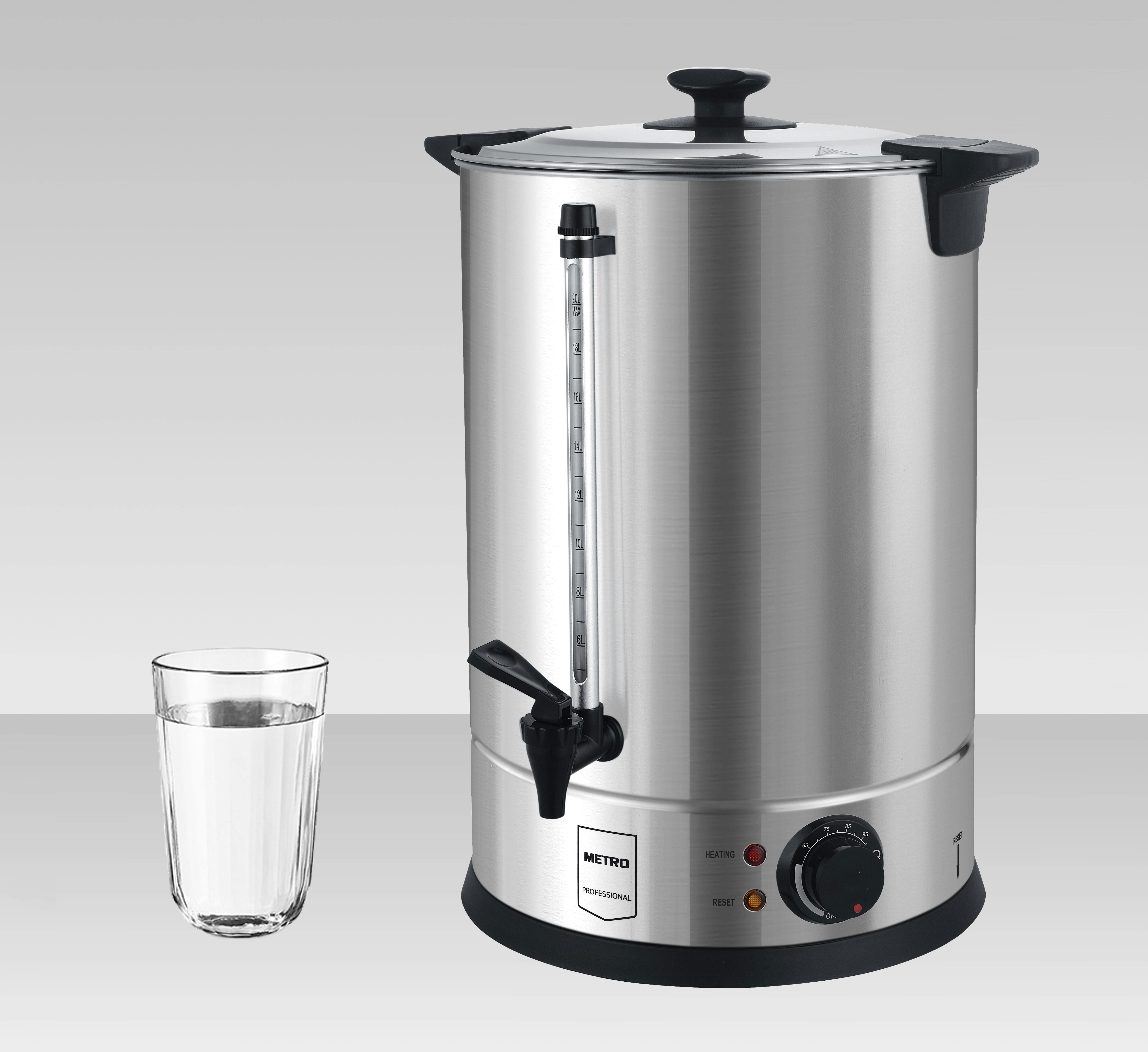 Agua Caliente Jumbo Hervidores De Agua Hervidor De Agua Electrico