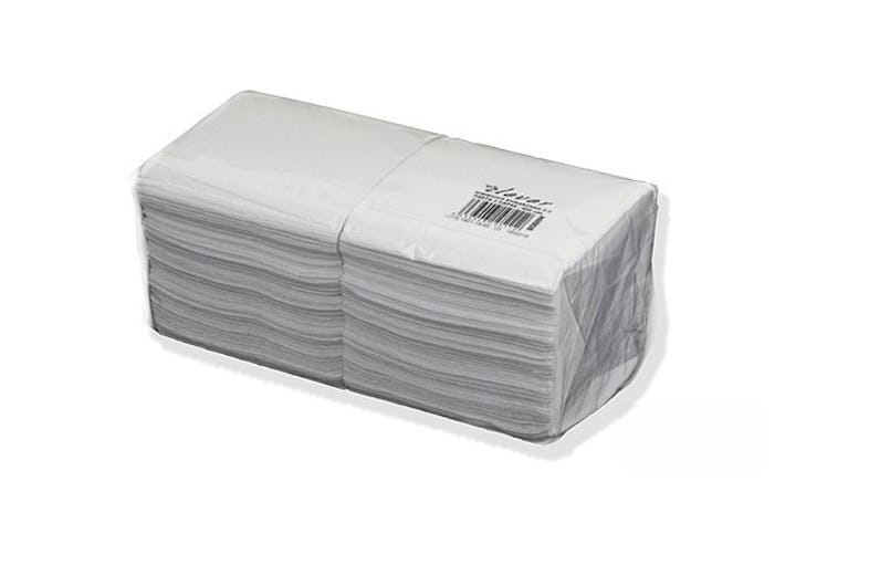 Rollo papel higienico industrial reciclado 2 Capas, gofrado