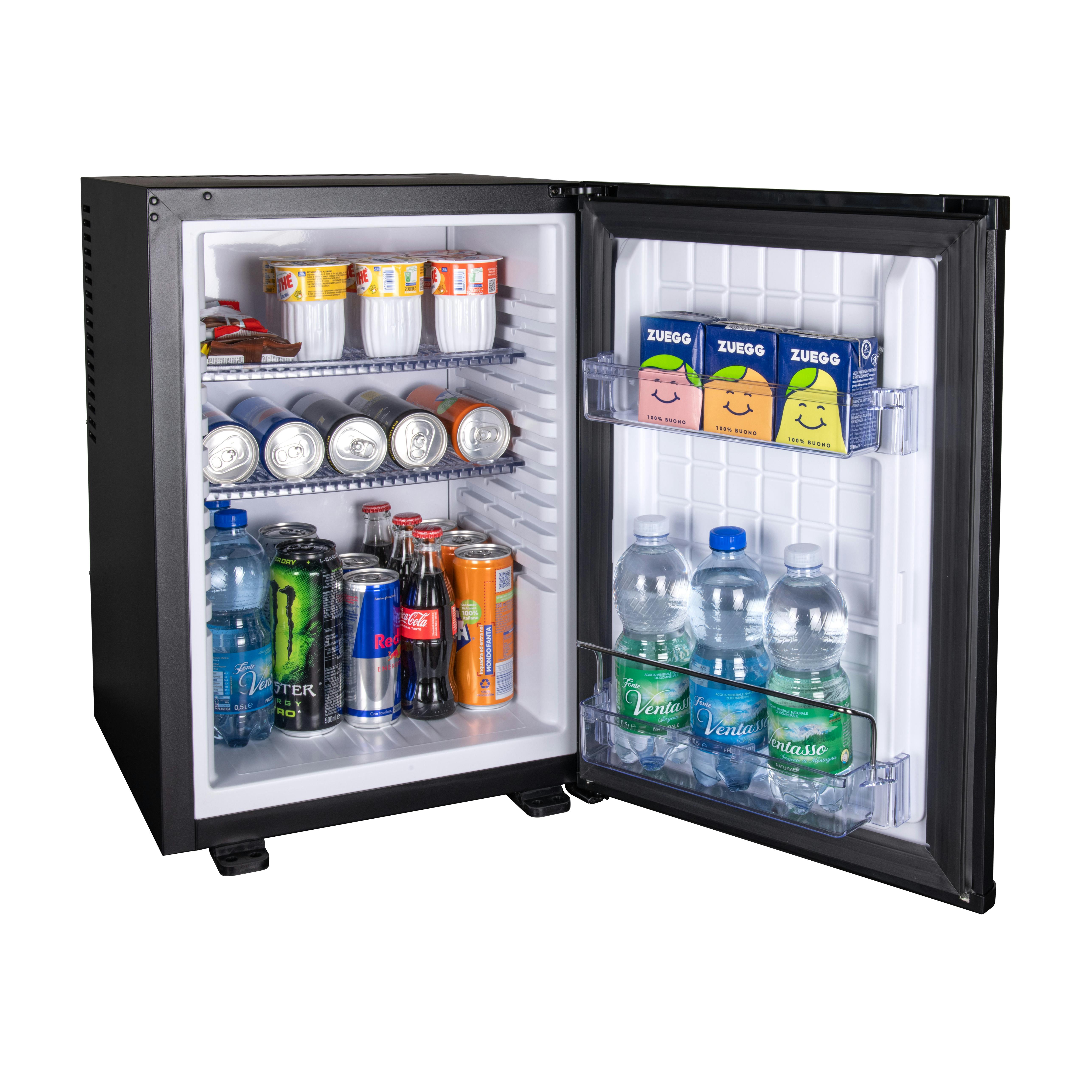 Stark Minibar E40 da 40 lt con porta pannellata L400*P425*H560 mm