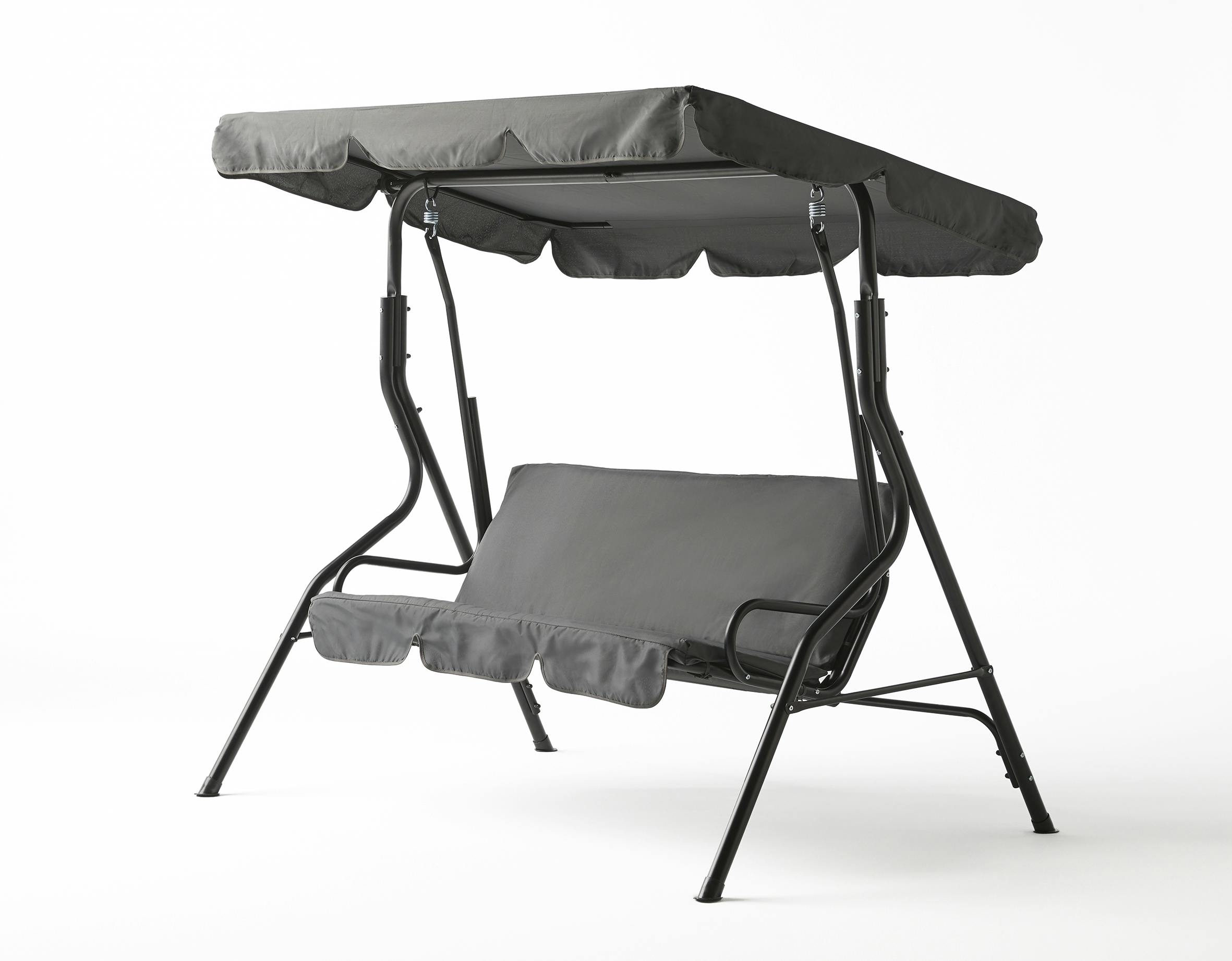 EVER ADVANCED Silla Camping 150kg Alta Silla Plegable Camping