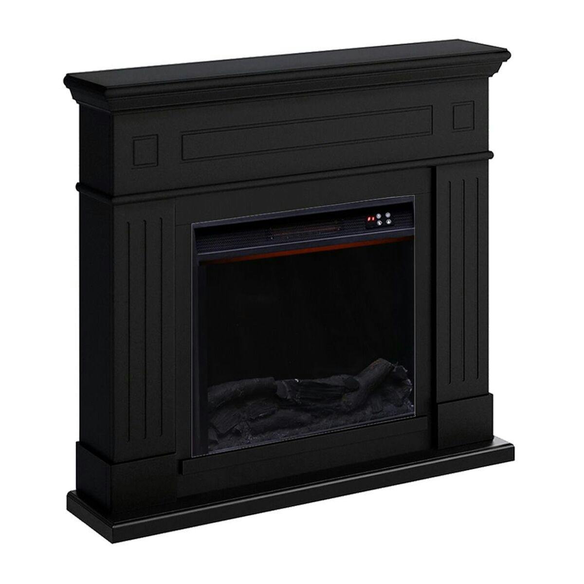 MPC FIREPLACE FRAME PIENZA PRETA MAKRO Marketplace